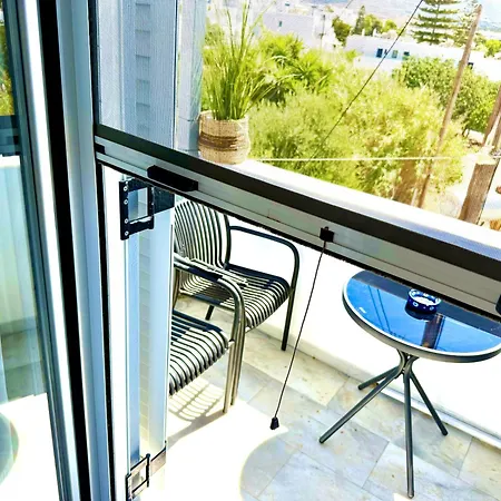 Naousaki Premium 3 شقة ناوسا