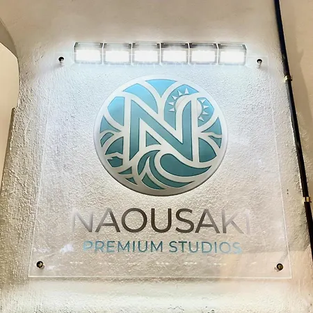 Naousaki Premium 3 * ناوسا