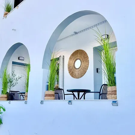 Naousaki Premium 3 شقة *