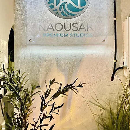 Naousaki Premium 3 * ناوسا